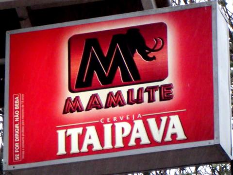 Mamute